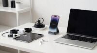 helpful technology versus clutter