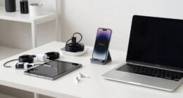 helpful technology versus clutter