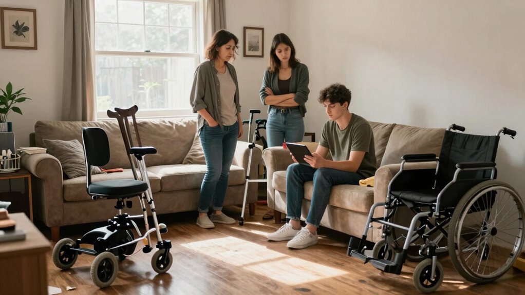 holistic mobility support strategies