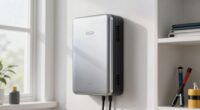 home battery backup popularity