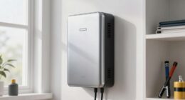 home battery backup popularity