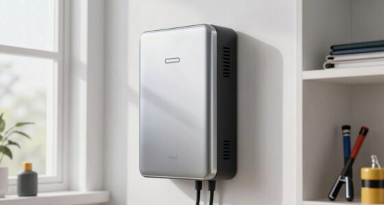 home battery backup popularity