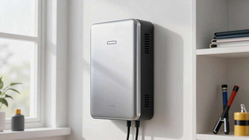 home battery backup popularity