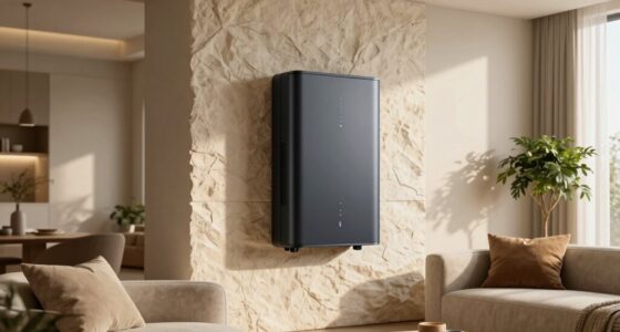 home energy resilience upgrades