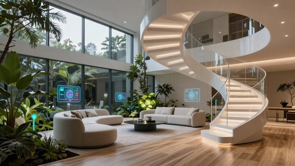 home flow strategies 2026