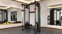 home friendly cable machine options