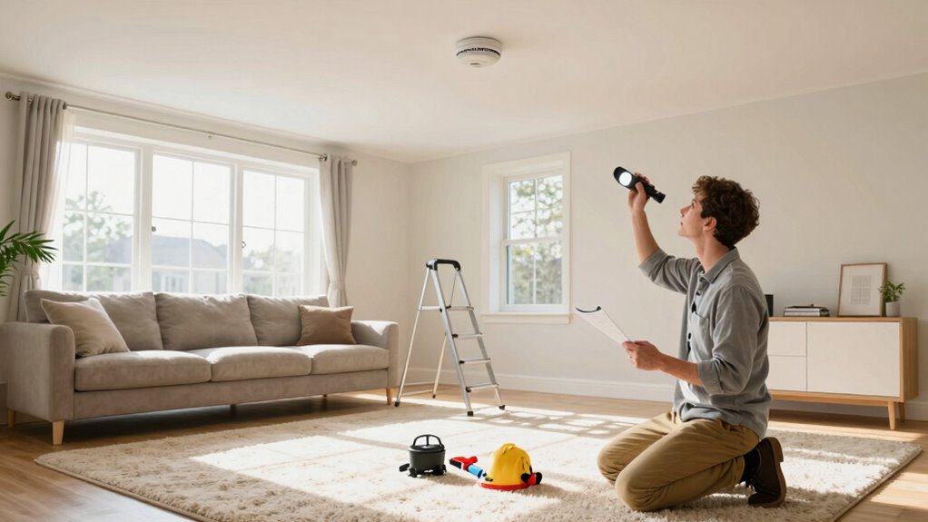 home safety checks and preparedness