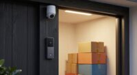 home security and automation