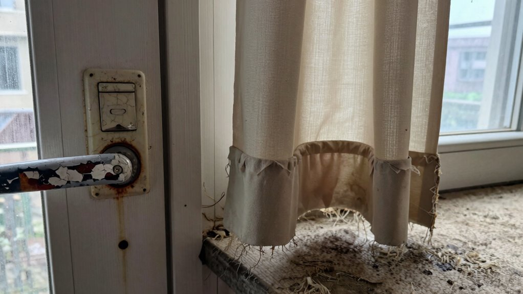 home struggles with daily use