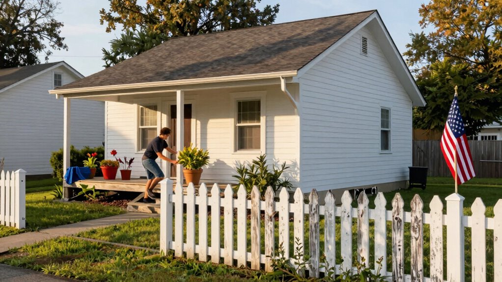 homeowners prioritize recovery efforts
