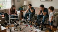 ignoring mobility transition planning