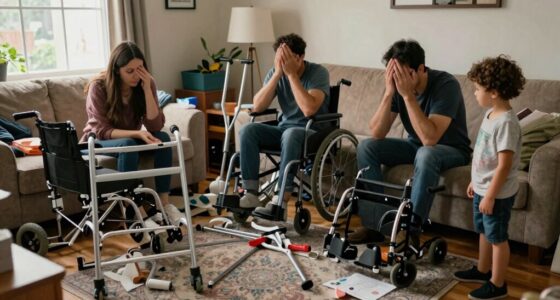 ignoring mobility transition planning
