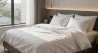 impact of bed position