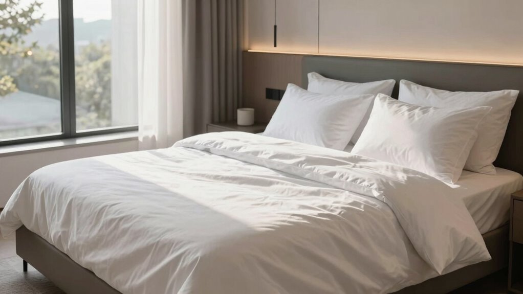impact of bed position