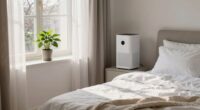impact of seasonal airflow