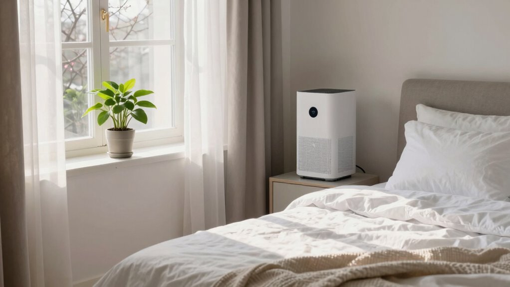impact of seasonal airflow