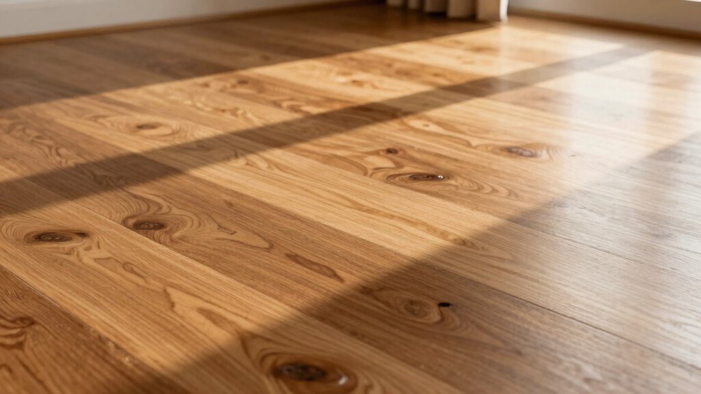 impactful flooring for confidence