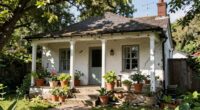 imperfect homes feel authentic