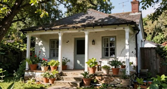 imperfect homes feel authentic