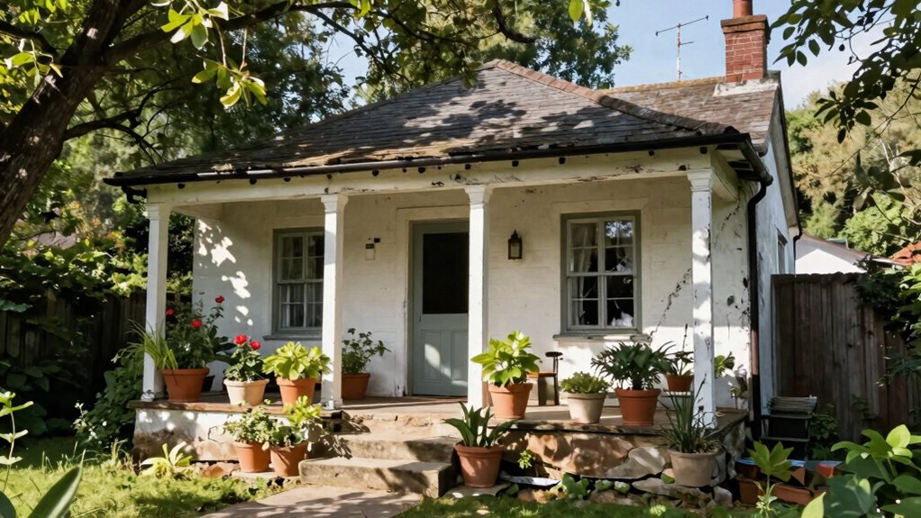 imperfect homes feel authentic