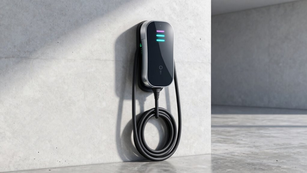 importance of charger selection