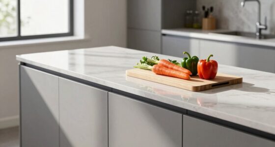 importance of counter height