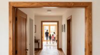 importance of doorway width