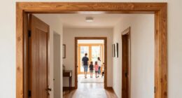 importance of doorway width