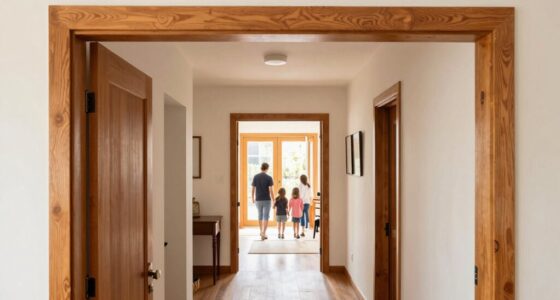 importance of doorway width