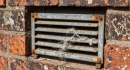 importance of dryer vents
