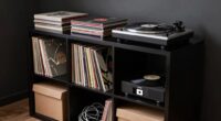 importance of organized storage