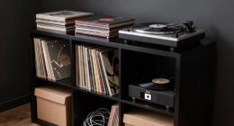 importance of organized storage