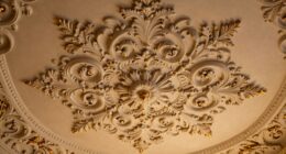 innovative ceiling design impact