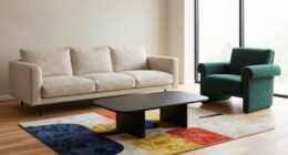innovative furniture coordination method