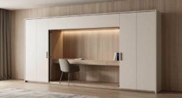 innovative space saving bed solutions