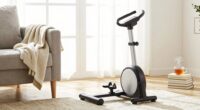 integrate exercise with routines