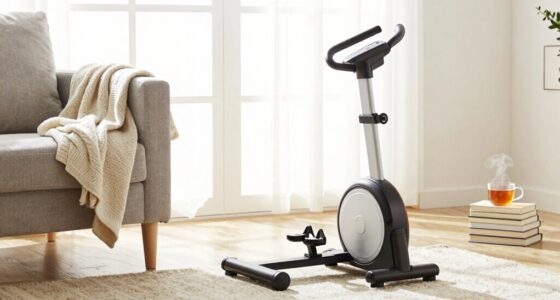 integrate exercise with routines
