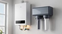 integrated home water solutions