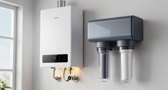 integrated home water solutions