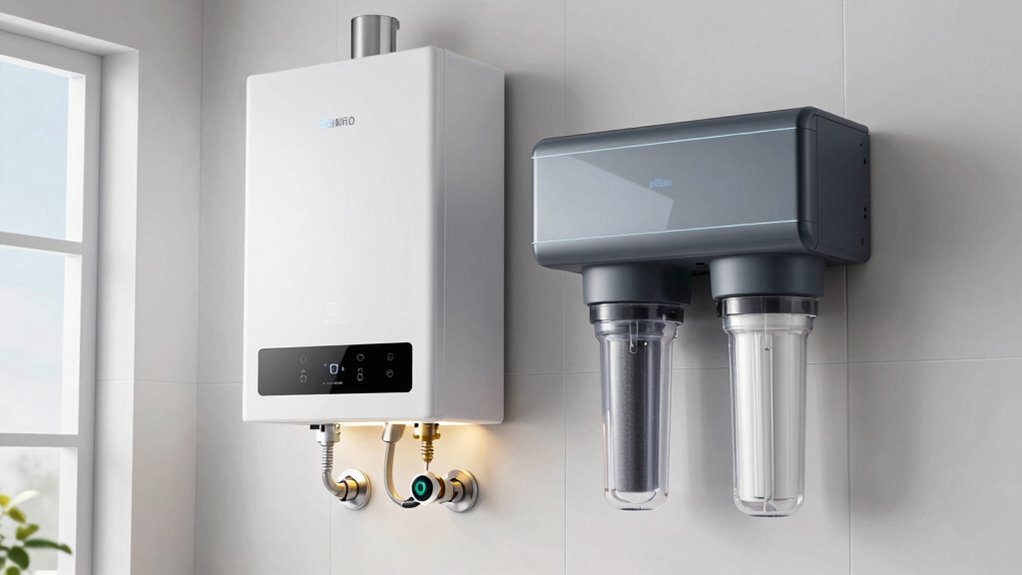 integrated home water solutions
