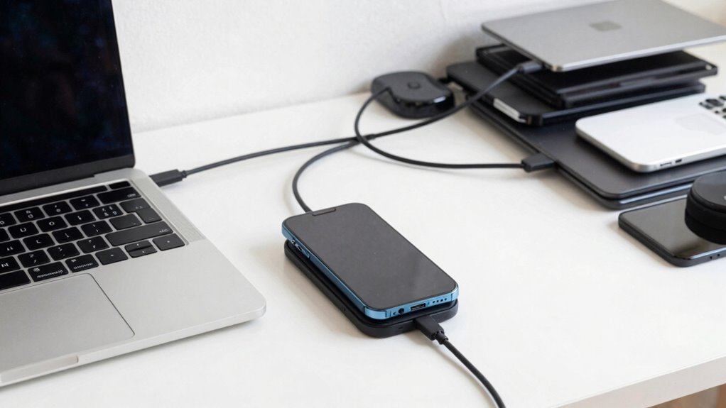 integrated streamlined tech management