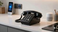 large button phones remain relevant