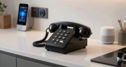 large button phones remain relevant