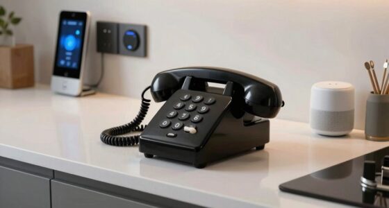 large button phones remain relevant