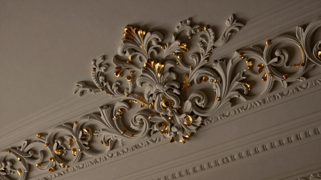 lighting and ceiling design