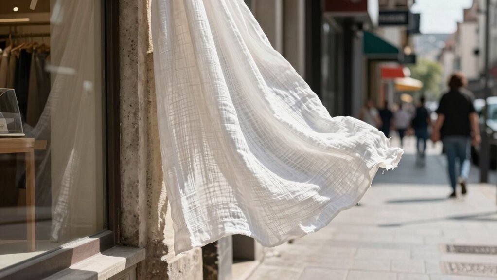 linen s sustainable stylish resurgence