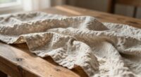 linen s trending everywhere now