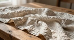 linen s trending everywhere now
