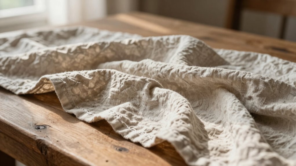 linen s trending everywhere now