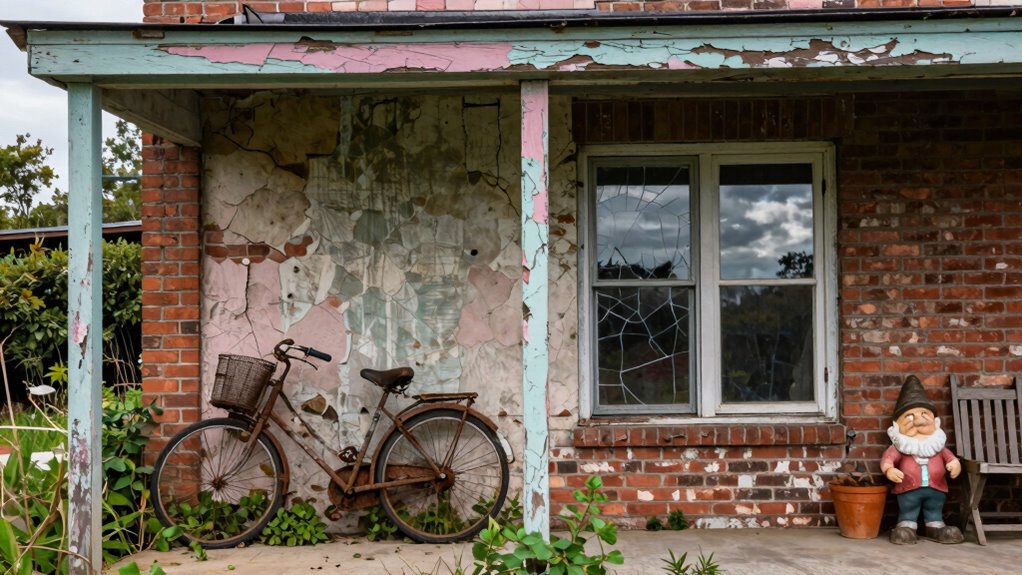 long term in home expenses